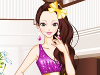 play Ravishing Gowns Dress Up