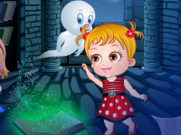 play Baby Hazel Lighthouse Adventure