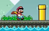 play Super Flappy Mario