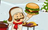 play Mad Burger 2