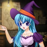 play It'S A Witch Thing