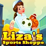play Liza'S Sports Shoppe