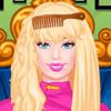 play Barbie Prom Haircuts