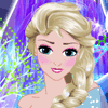 play Frozen Party Cleanup