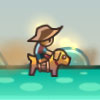 play Cowboy Kid Chase