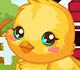 play Easter Baby Chick Care