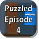 Puzzled Episode 4 game