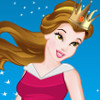 play Princess Cinderella Dress Up