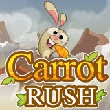 play Carrot Rush
