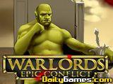 play Warlords Epic Conflict