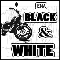 play Ena Black And White Escape