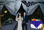 Vampire Wedding