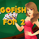 play Go Fish For 2