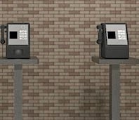 play Escape From The Room With Public Phones