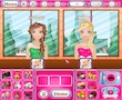 play Barbie Candy Shop