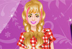 play Pretty Girl Makeover