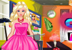 play Cleanup My Spa