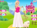 play Princess And Her Puppy