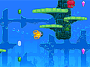 play Aquanaut