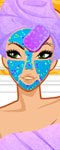 play Fancy Club Girl Makeover