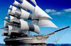 play The Ship Captain.