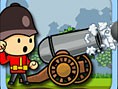 play Cannons And Soldiers