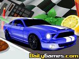 play Mode Cars Racing