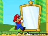 play Mario Mirror Forest