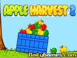 play Apple Harvest 2
