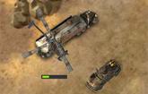 play Desert Fighter