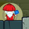 play Eat Rockets 2: Wizard