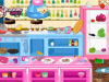 play Kitchen Restaurant Clean Up 2