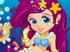 play Magical Mermaid