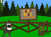 play Camp Escape