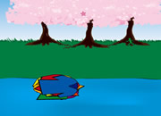 play Find The Ohanami Kids