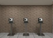 play Escape From The Room With Public Phones