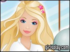 play Barbie Candy Shop