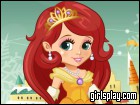 play Beauty Doll Princess