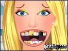 play Princess Dental Care