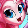 play Canterlot Girls Makeover