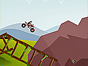 play Ben 10 Omniverse Legend Racers