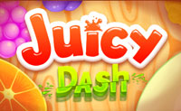 play Juicy Dash