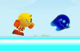 play Pac-Man Dash!