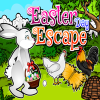 play Ena Easter Day Escape