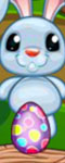 play Easter Bunny Egg Rush