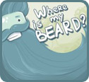 play Where Is My Beard?
