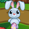 play Easter Bunny Egg Rush