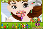 play Pretty Girl At Dentist