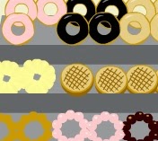 play Escape From The Donut Shop