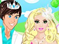 play Princess Love Date